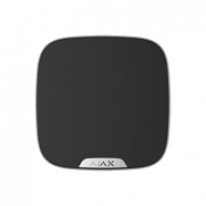 Ajax StreetSiren DoubleDeck Dummy Box Black 